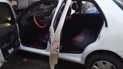 Fiat 1100 • 2008 • 1,800 km