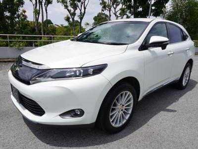 Acura ILX • 2018 • 5,000 km