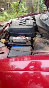 Chrysler Pacifica • 2007 • 152,483 km