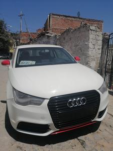 Audi A1 • 2013 • 73,000 km