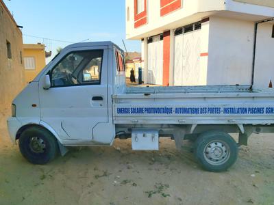 DFSK All New Glory SUV • 2018 • 39,000 km