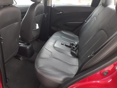 Chevrolet Sail • 2019 • 5,600 km