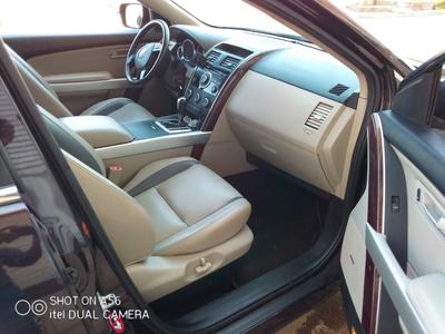 Mazda CX-9 • 2009 • 125,000 km