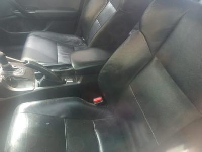 Honda Accord • 2009 • 30,000 km