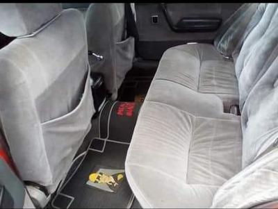 Mitsubishi Galant • 1981 • 85,000 km