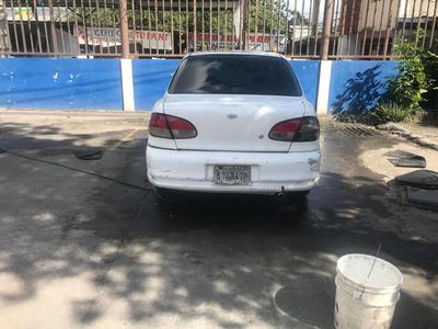 Kia Avella • 2000 • 1 km