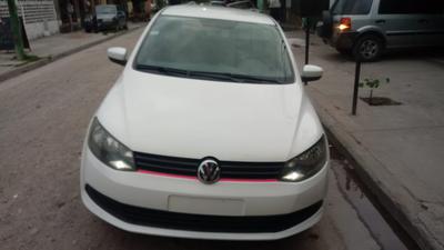 Volkswagen Gol • 2014 • 80,000 km