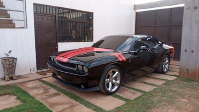 Dodge Challenger • 2012 • 88,000 km