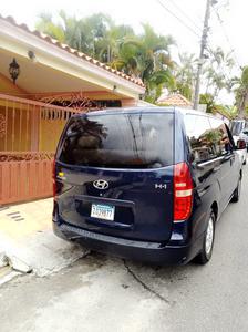 Hyundai Matrix • 2009 • 1 km