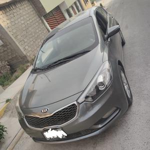 Kia Cerato • 2014 • 640,000 km