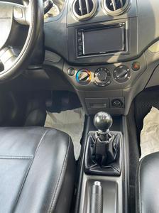 Chevrolet Aveo • 2017 • 45,000 km