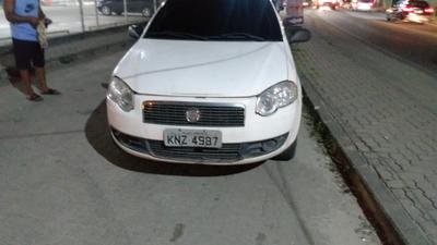 Fiat Palio Sporting • 2011 • 55,000 km