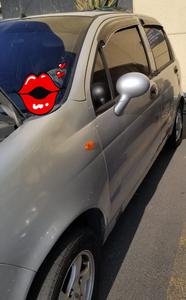 Chery QQ • 2009 • 136,000 km