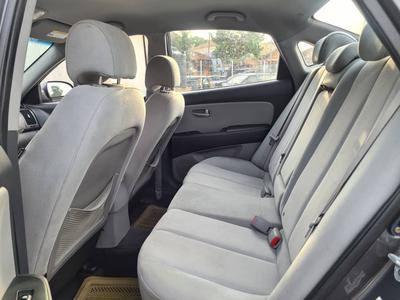 Hyundai Elantra • 2008 • 183,497 km
