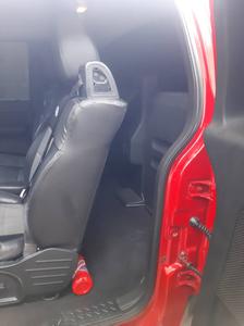 Ford F-150 • 2005 • 255,000 km