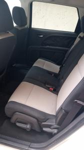 Dodge Journey • 2009 • 118,000 km