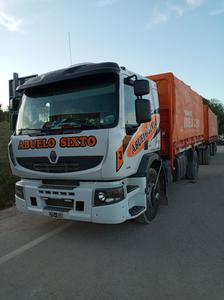 Renault 10 • 2008 • 1,111 km