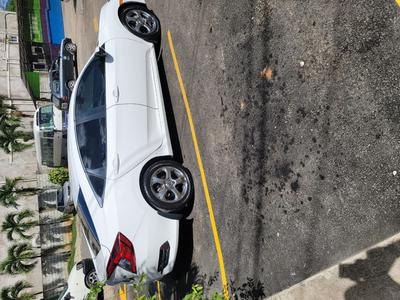 Honda Civic • 2018 • 20,000 km