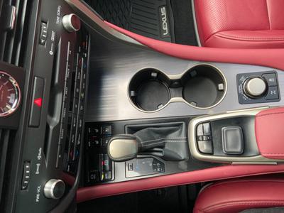 Lexus RX • 2019 • 36,000 km