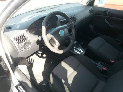 Volkswagen  • 2005 • 8,521 km