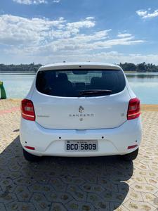 Renault Sandero • 2018 • 64,039 km