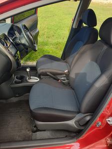 Nissan Note • 2013 • 24,638 km