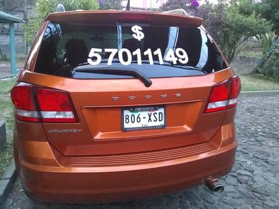 Chrysler Sebring • 2011 • 50,000 km