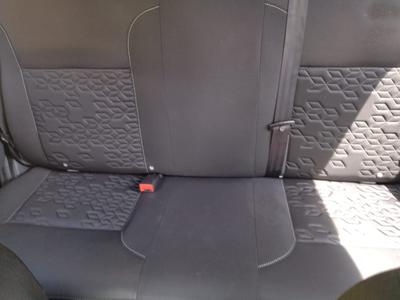 Renault  • 2020 • 25,000 km