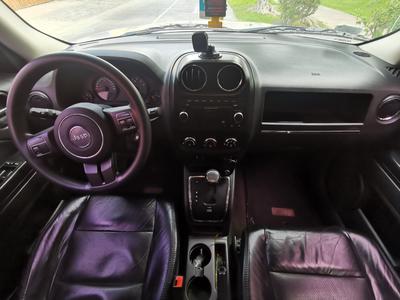 Jeep Patriot • 2012 • 115,000 km