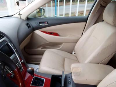 Lexus RX • 2010 • 5,000 km