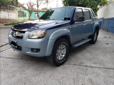 Mazda 121 • 2008 • 86 km