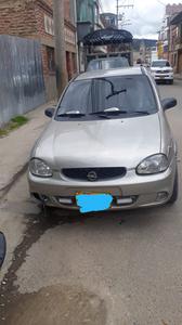 Chevrolet Corsa • 2003 • 1,670,000 km