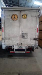 Chevrolet 3500 • 2009 • 164,000 km