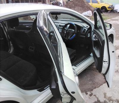 Nissan Teana • 2016 • 88,000 km