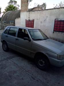 Fiat Uno • 2005 • 0 km