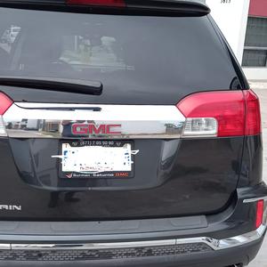 Chevrolet 1500 • 2017 • 45,000 km