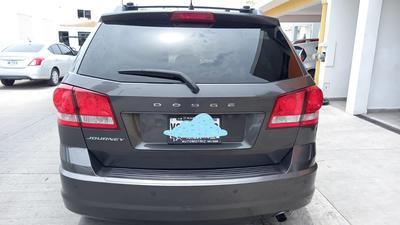 Dodge Journey • 2015 • 69,000 km