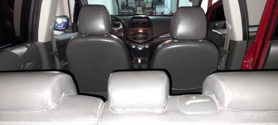 Chevrolet Spark GT • 2016 • 88,000 km