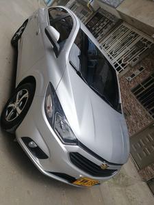 Chevrolet Onix • 2019 • 16,400 km