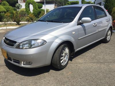 Chevrolet Optra • 2006 • 140,000 km