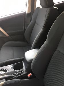 Toyota RAV4 • 2014 • 160,000 km