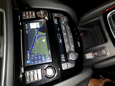 Nissan Qashqai • 2018 • 68,000 km