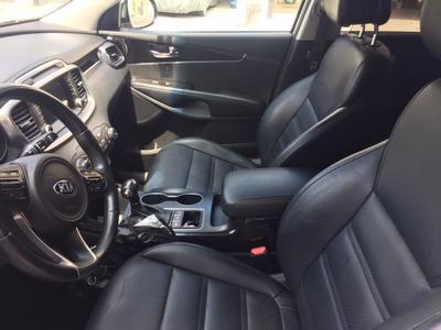 Kia Sorento • 2016 • 43,000 km