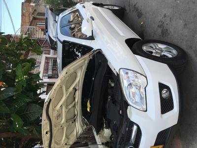 Kia Sportage • 2011 • 127 km