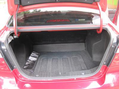 Chevrolet Aveo • 2015 • 65,250 km