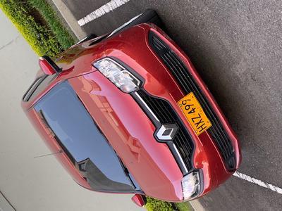 Renault Sandero • 2017 • 29,000 km