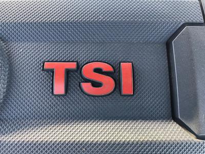 Volkswagen Golf • 2016 • 119,000 km