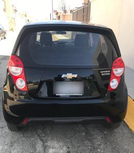 Chevrolet Spark • 2017 • 24,000 km