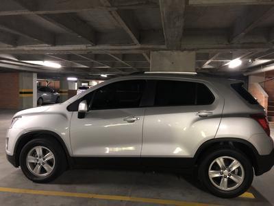 Chevrolet Tracker • 2016 • 43,000 km
