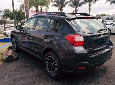 Subaru XV • 2014 • 90,000 km